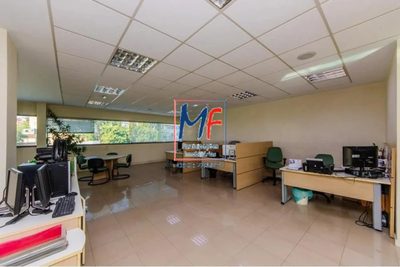 Prédio Inteiro, 1286 m² - Foto 4
