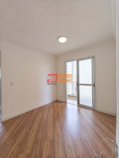 Apartamento, 2 quartos, 56 m² - Foto 2