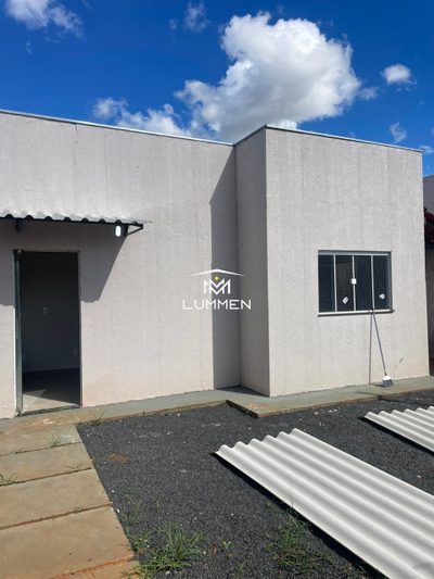 Casa, 2 quartos, 200 m² - Foto 3