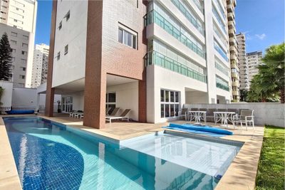Apartamento, 3 quartos, 164 m² - Foto 4