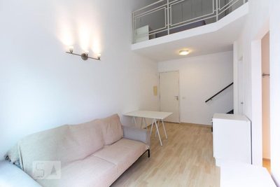 Apartamento, 1 quarto, 60 m² - Foto 3