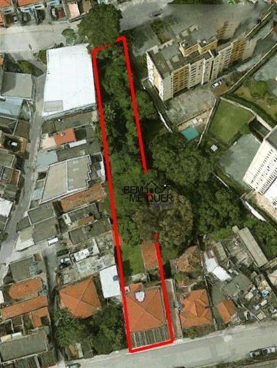 Terreno, 1470 m² - Foto 1