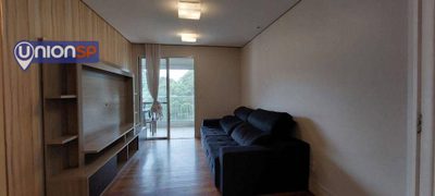 Apartamento, 3 quartos, 96 m² - Foto 1