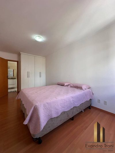 Apartamento, 4 quartos, 127 m² - Foto 5