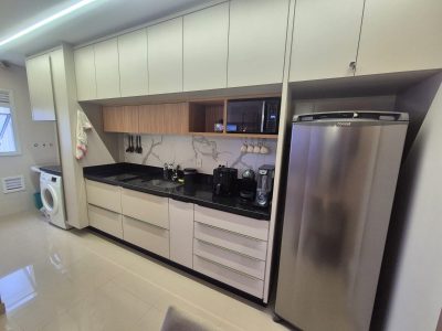Apartamento, 1 quarto, 95 m² - Foto 3