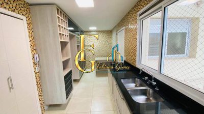 Apartamento, 3 quartos, 142 m² - Foto 5