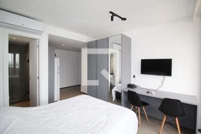 Kitnet-Studio, 28 m² - Foto 3