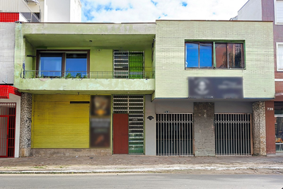 Prédio Inteiro, 400 m² - Foto 1