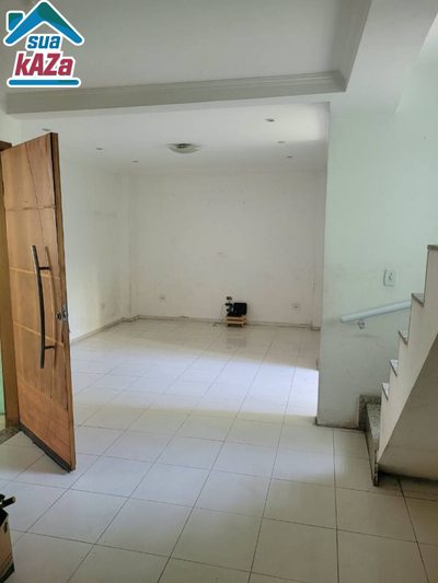 Sobrado, 3 quartos, 140 m² - Foto 4