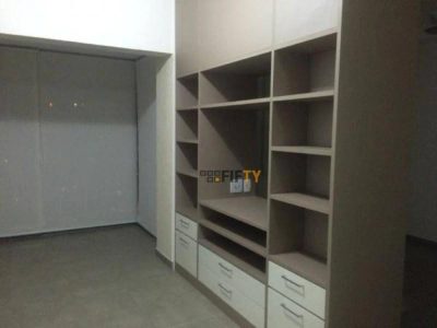 Apartamento, 1 quarto, 49 m² - Foto 1