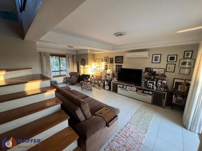 Casa, 4 quartos, 400 m² - Foto 4