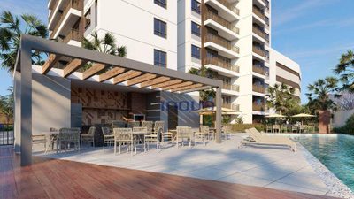 Apartamento, 3 quartos, 67 m² - Foto 5
