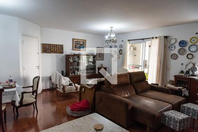 Apartamento, 3 quartos, 120 m² - Foto 2