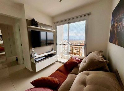Apartamento, 2 quartos, 50 m² - Foto 1