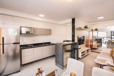 Cobertura, 3 quartos, 154 m² - Foto 5