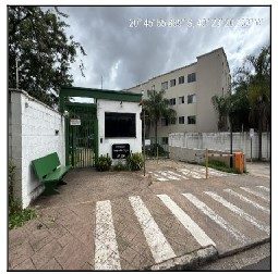 Apartamento, 2 quartos - Foto 1