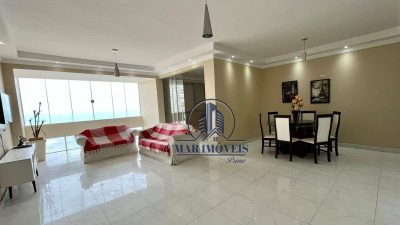 Apartamento, 4 quartos, 200 m² - Foto 3