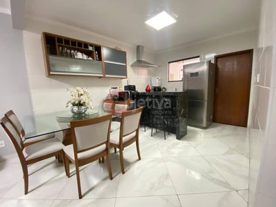 Casa, 3 quartos, 147 m² - Foto 5