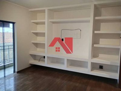 Sobrado, 3 quartos, 178 m² - Foto 3
