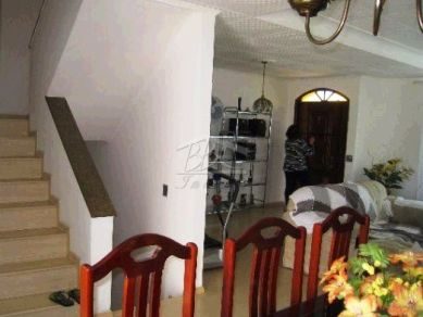 Sobrado, 3 quartos, 330 m² - Foto 5