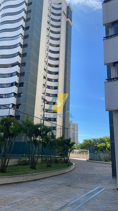 Apartamento, 3 quartos, 144 m² - Foto 2
