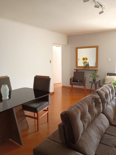 Apartamento, 3 quartos, 137 m² - Foto 4