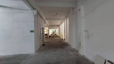 Depósito-Galpão, 1205 m² - Foto 4