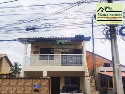 Casa, 3 quartos, 89 m² - Foto 1