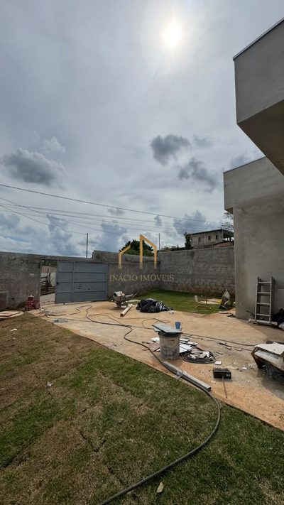 Casa, 3 quartos, 360 m² - Foto 4