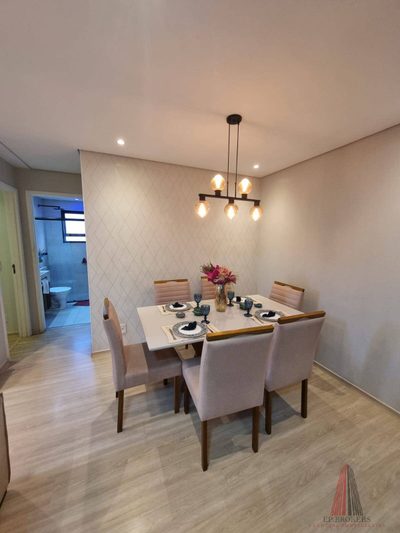 Apartamento, 2 quartos, 70 m² - Foto 1
