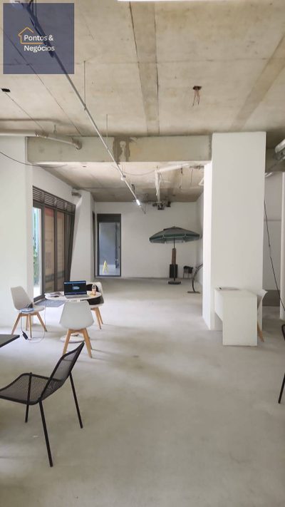 Loja-Salão, 325 m² - Foto 3