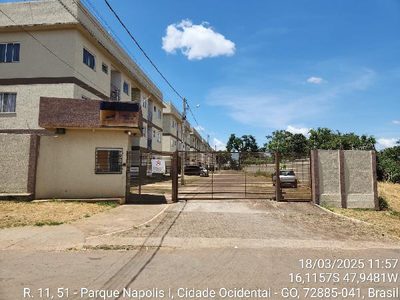 Apartamento, 2 quartos, 51 m² - Foto 1