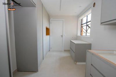 Apartamento, 3 quartos, 192 m² - Foto 5