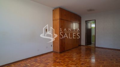 Apartamento, 4 quartos, 202 m² - Foto 4