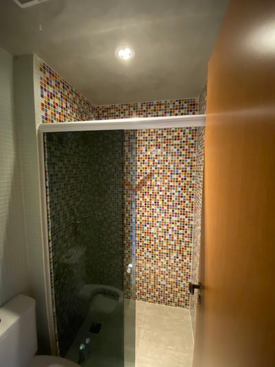 Apartamento, 1 quarto, 51 m² - Foto 5