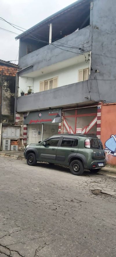 Casa, 250 m² - Foto 3