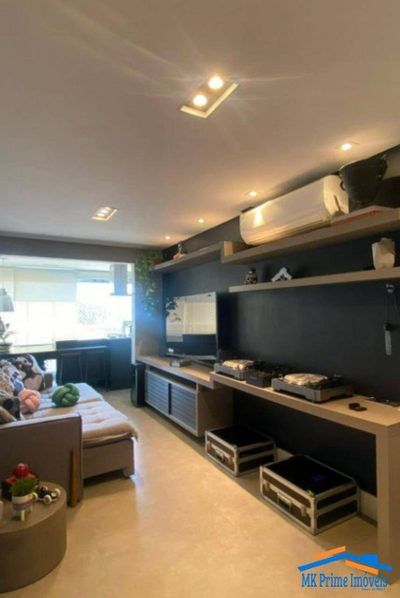 Apartamento, 2 quartos, 75 m² - Foto 2