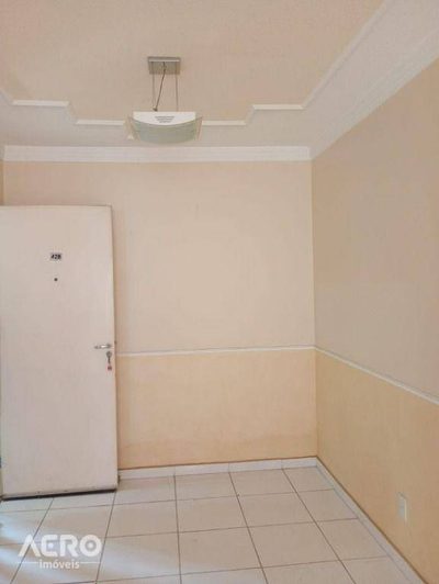 Apartamento, 3 quartos, 72 m² - Foto 3