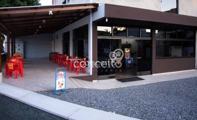 Loja-Salão, 103 m² - Foto 1