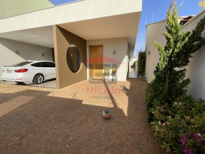 Casa, 234 m² - Foto 1