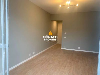 Apartamento, 2 quartos, 80 m² - Foto 5