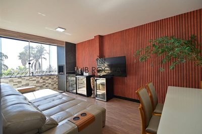Apartamento, 2 quartos, 80 m² - Foto 1
