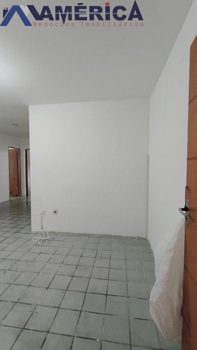 Apartamento, 2 quartos, 50 m² - Foto 3