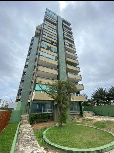 Apartamento, 3 quartos, 147 m² - Foto 1