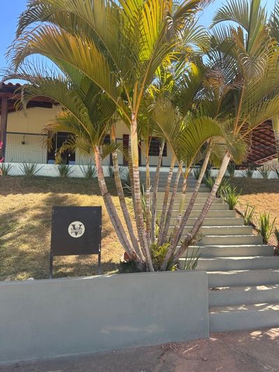 Fazenda, 1 quarto - Foto 1