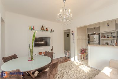 Apartamento, 3 quartos, 78 m² - Foto 1