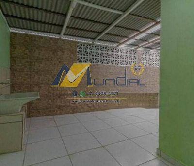 Casa, 2 quartos, 90 m² - Foto 3