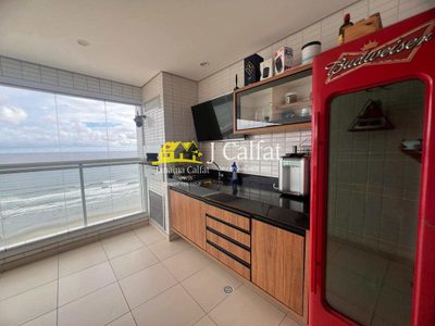 Apartamento, 3 quartos, 101 m² - Foto 3