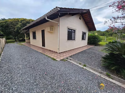 Casa, 2 quartos, 84 m² - Foto 1