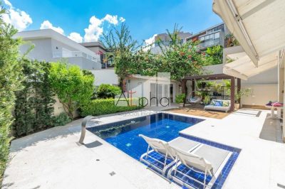 Sobrado, 4 quartos, 363 m² - Foto 4